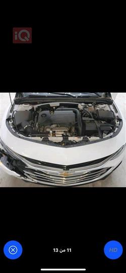 شيفروليه ماليبو